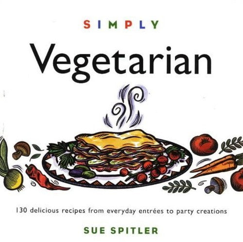 Simply Vegetarian
