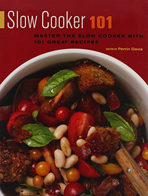 Slow Cooker 101