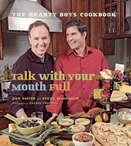 Talk with Your Mouth Full 
