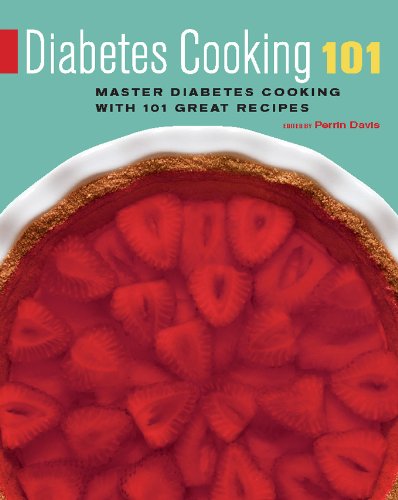 Diabetes Cooking