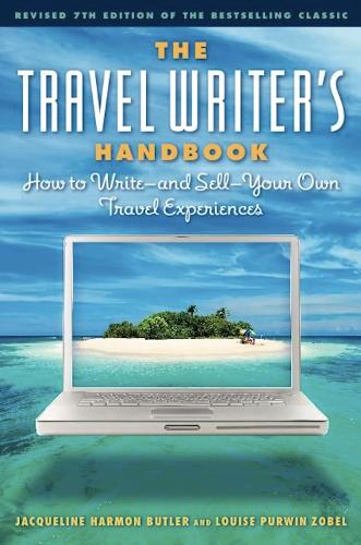 The Travel Writer's Handbook