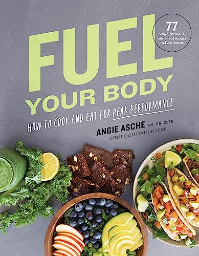 Fuel Your Body