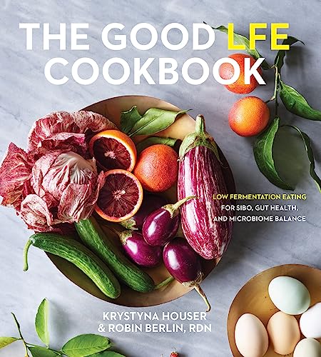 The Good LFE Cookbook