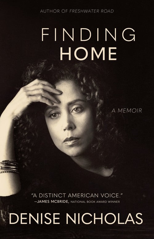 Finding Home