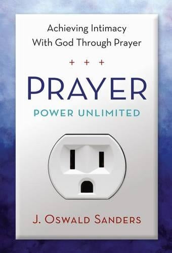 Prayer Power Unlimited