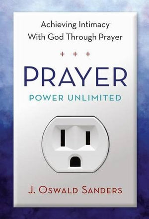 Prayer Power Unlimited