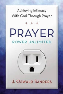 Prayer Power Unlimited 