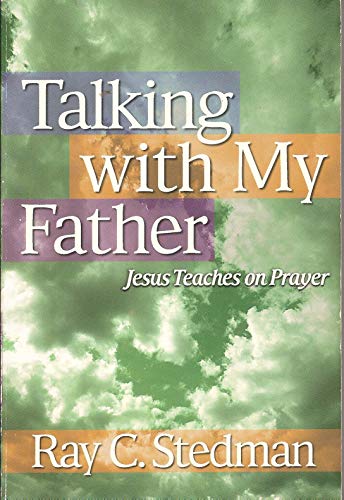 Talking with My Father