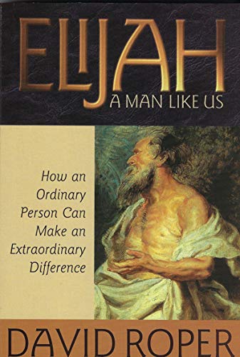 Elijah