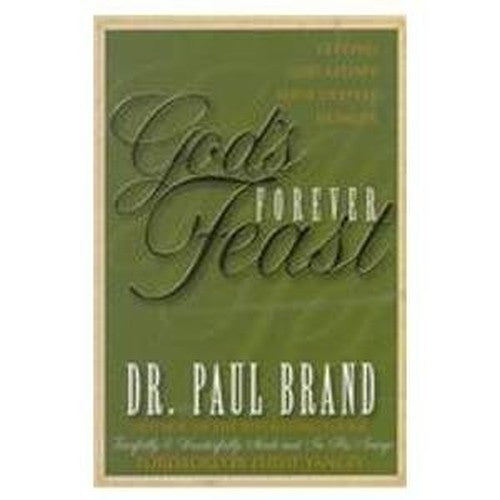 God's Forever Feast