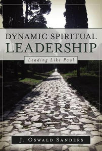 Dynamic Spiritual Leadership 