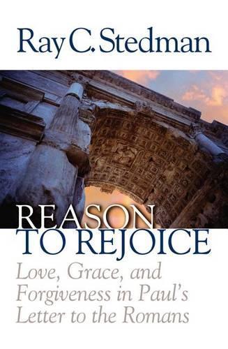 Reason to Rejoice