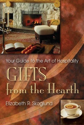 Gifts from the Hearth