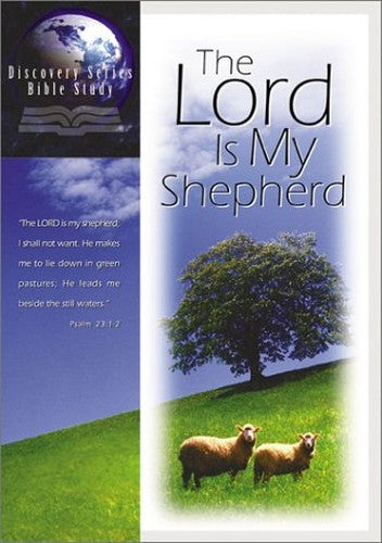 The Lord is My Shepherd