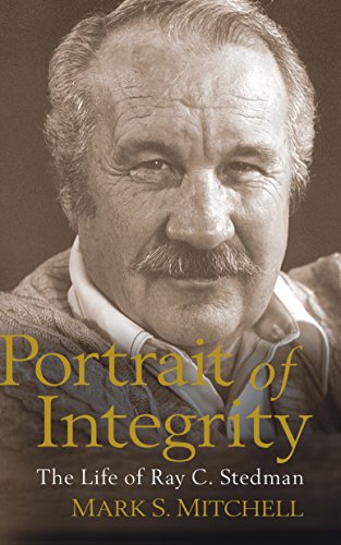 Portrait of Integrity