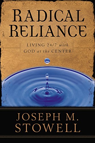Radical Reliance