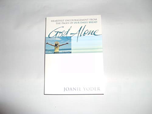 God Alone