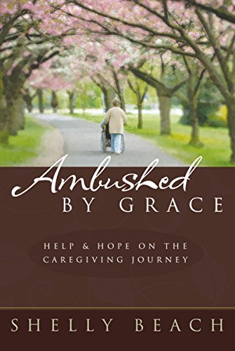 Ambushed by Grace