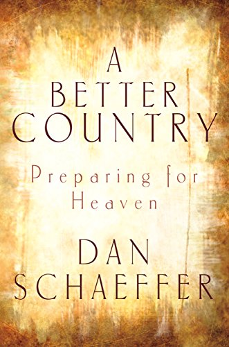 A Better Country
