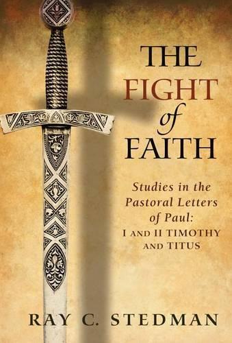 The Fight of Faith