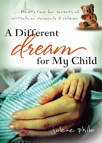 A Different Dream for My Child
