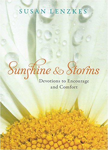 Sunshine and Storms