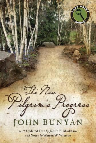 The New Pilgrim's Progress