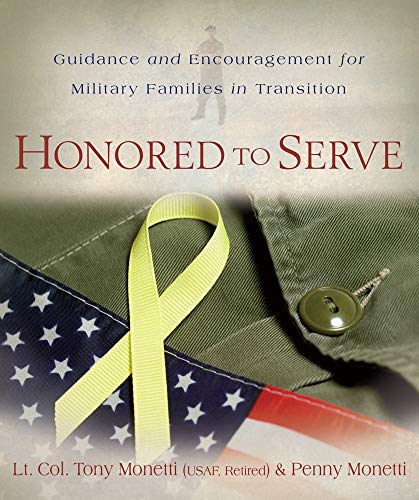 Honored to Serve
