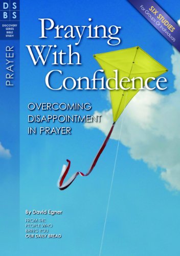 Praying with Confidence