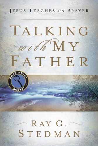 Talking with My Father