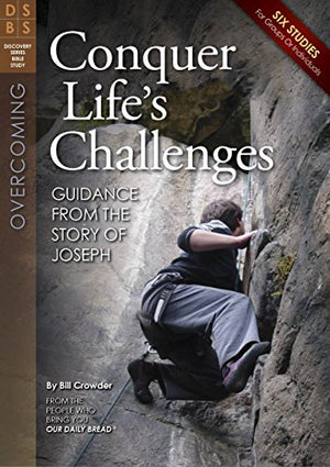 Conquer Life's Challenges