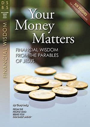 Your Money Matters