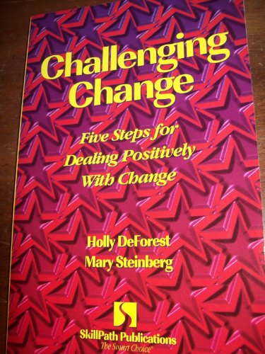Challenging Change