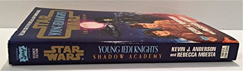 Shadow Academy