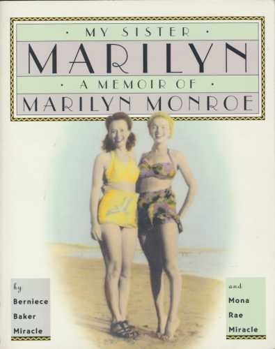 My Sister Marilyn