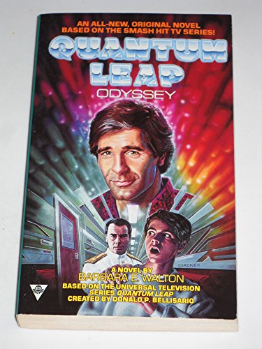 Quantum Leap: Odyssey
