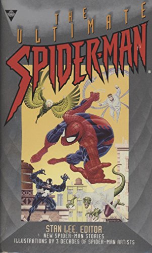 The Ultimate Spiderman