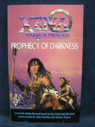Prophecy of Darkness