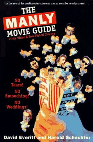 The Manipulator: Virile Video & Two-Fisted Cinema