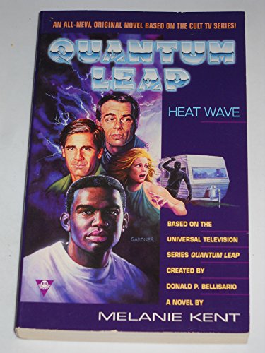 Heat Wave