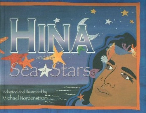 Hina and the Sea of Stars