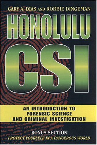 Honolulu CSI
