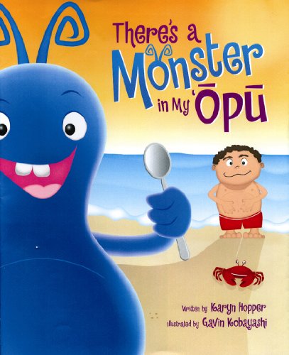 There's a Monster in My Opu