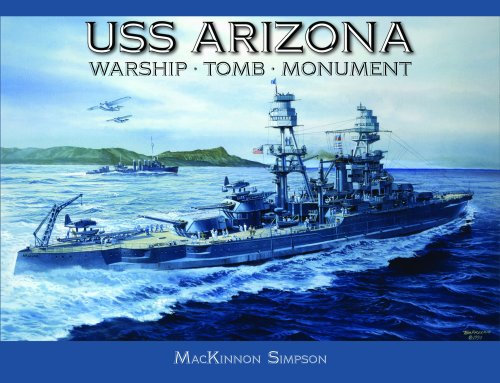 USS Arizona