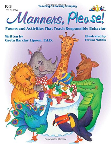 Manners, Please!
