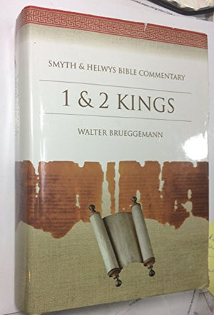 1 and 2 Kings