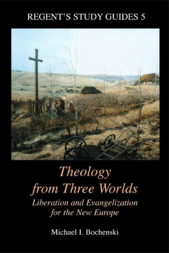 Theology from Three Worlds