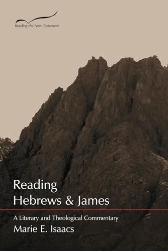 Reading Hebrews and James