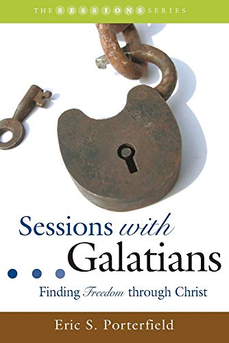 Sessions with Galatians