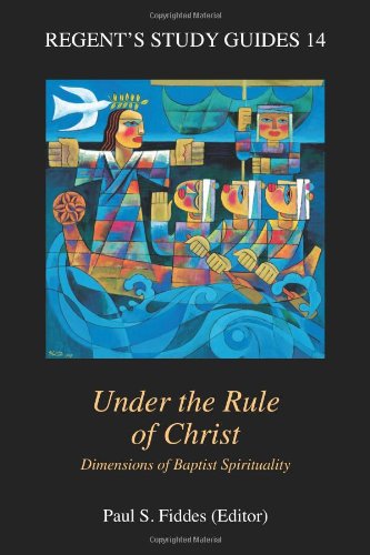 Under the Rule of Christ